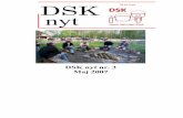 DSK nyt 03-2007