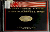German Official Account of the Russo-Japanese War