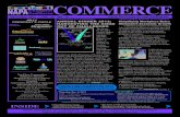 December 2011 COMMERCE Newsletter