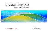 CB7 Reference Manual