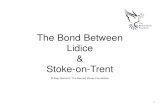 Lidice & Stoke-on-Trent for Schools