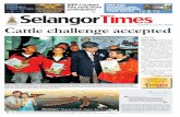 Selangor Times Nov 11-13, 2011 / Issue 48