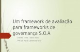Um framework de avaliação para frameworks de governança shared