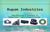 Rupam Industries Madhya Pradesh  India