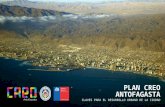 Plan Creo Antofagasta - VII Sesión del Consejo Público Privado