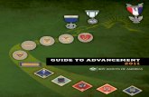 33088 Guide to Advancement