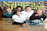 Nature's Pathways June 2012 Issue - Northeast WI Edition