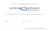 Xenomai on NIOS II Softcore Processor Guide-V1.2
