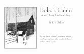 Pages From Bobo's Cabin