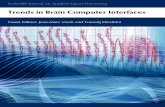 Jean-Marc Vesin and Touradj Ebrahimi- Trends in Brain Computer Interfaces