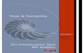 r2A Risk and Reliability 5th_Edition