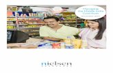 Nielsen Middle India Report 2011