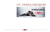 Lee Cooper - AW2011