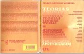 Livro - Teorias de Aprendizagem - Marco Antonio Moreira