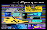 The Eyeopener — October 31, 2012