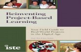 Reinventing Project Based Learning