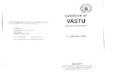 VASTU - Handbook of Vastu