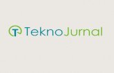 TeknoJurnal Media Profile