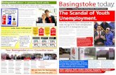 Basingstoke Labour Newsletter
