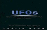 Leslie Kean - UFOs- Generals, Pilots & Government Officials Go on the Record