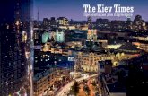 The Kiev Times