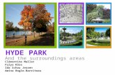 Hyde Park Presentation
