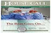 Lexington Medical Center: House Call