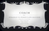 Coach Marketing Case Study, EMBA, SSU