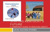 Shaping Kentucky's Future