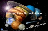 Amazing  Race  Through  Space, 456