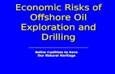 Economic Presentation on Offshore Drilling