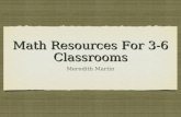 Mathemagic: Math Resources for Grades 3-6