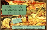 XXVIII Satan and Revelation 12