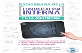 Radiografía de la comunicación interan en la argentina