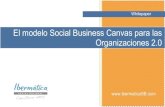 Whitepaper social business canvas