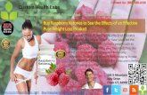 Buy raspberry ketones to see the effects of an effective pure weight loss product