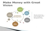 Make Money with Great Vision