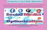 Grow your online Business with Social Media Optimization Services – E Virtual Services LLC