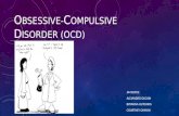 Obsessive compulsive disorder power point (ocd)