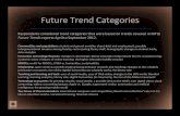 Future trends survey results(1)