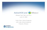 Final Alfresco Active Endpoints Tech Talk Live June 12 2009