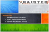 Raistec business solutions   company profile