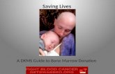 Dkms saving lives 4412