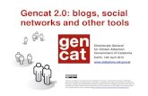 Gencat 2 0 EN