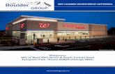 NNN Properties for Sale -The Boulder Group