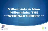 Understanding Millennials: Where to find them and how to reach them