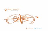Plastic consult business insight Presentation 2014