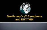 No 4 Beethovens 7th Symphony An D Copland