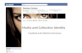 Collective Narcissism and Facebook Pictures