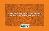 MRV Folder Piacenza | Contagem - MG